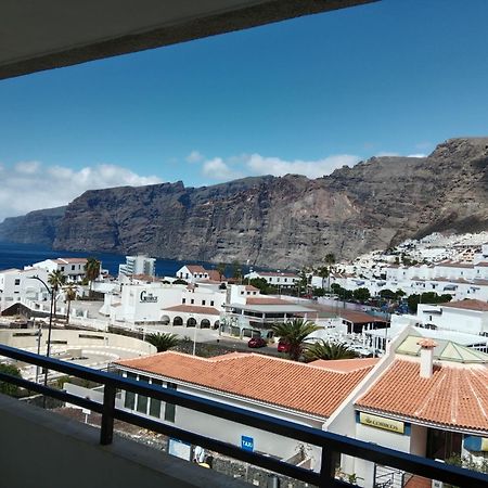 Casitarino Apartamento Puerto de Santiago  Exterior foto