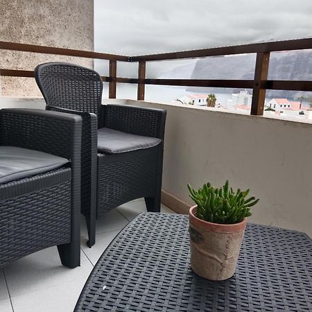 Casitarino Apartamento Puerto de Santiago  Exterior foto