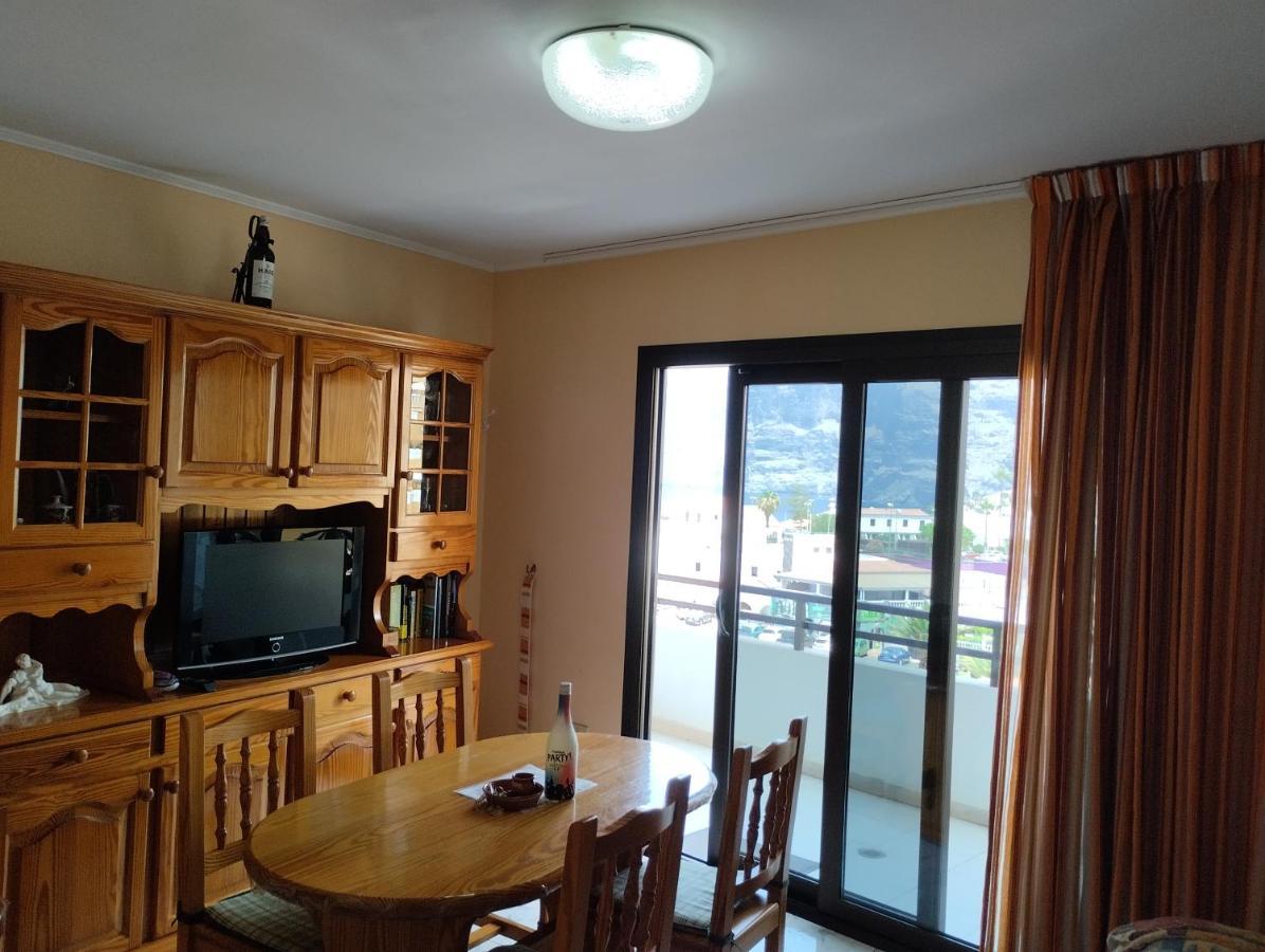Casitarino Apartamento Puerto de Santiago  Exterior foto