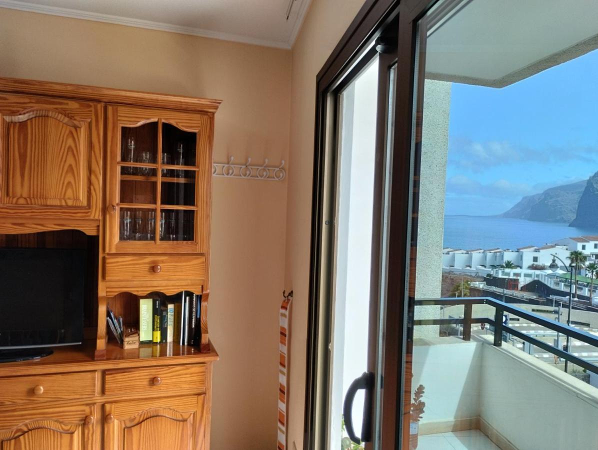 Casitarino Apartamento Puerto de Santiago  Exterior foto
