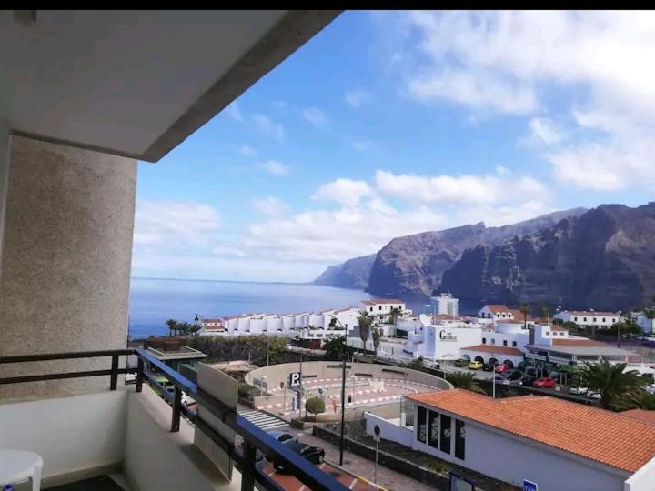 Casitarino Apartamento Puerto de Santiago  Quarto foto