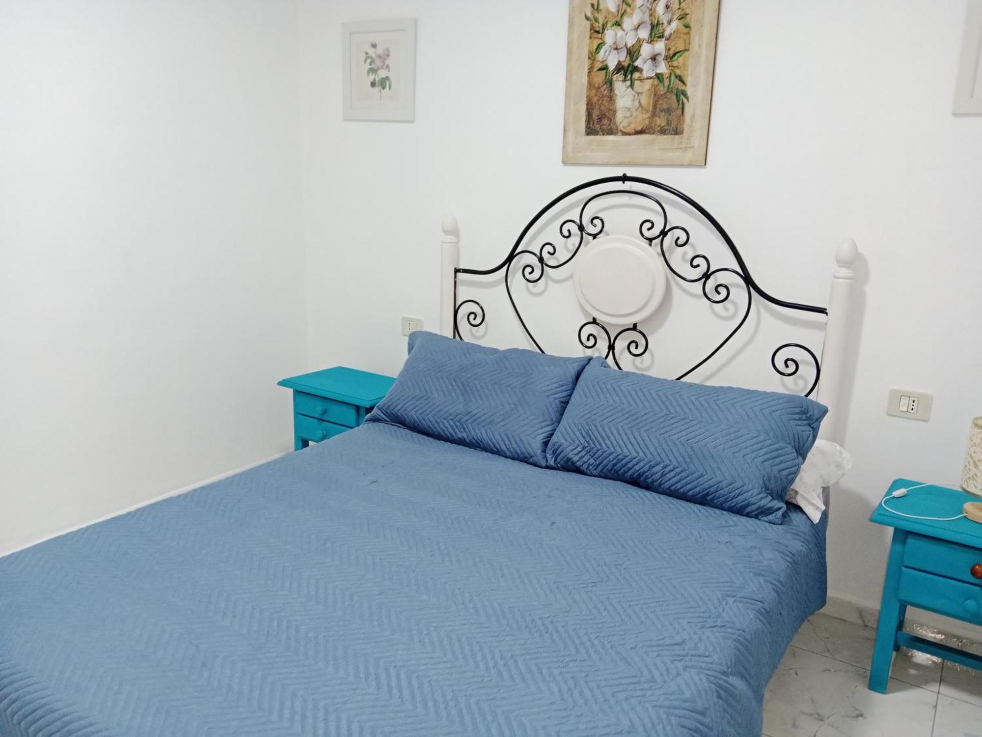 Casitarino Apartamento Puerto de Santiago  Quarto foto