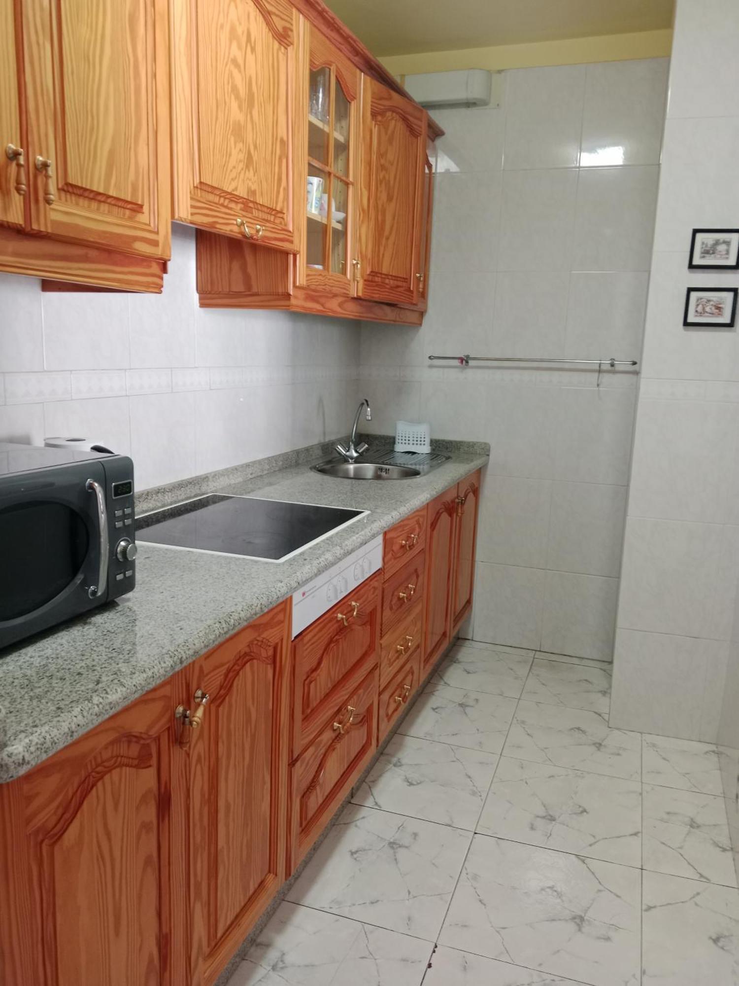 Casitarino Apartamento Puerto de Santiago  Quarto foto