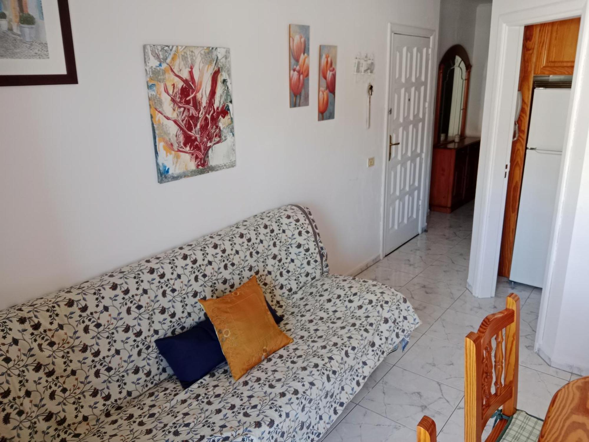 Casitarino Apartamento Puerto de Santiago  Exterior foto