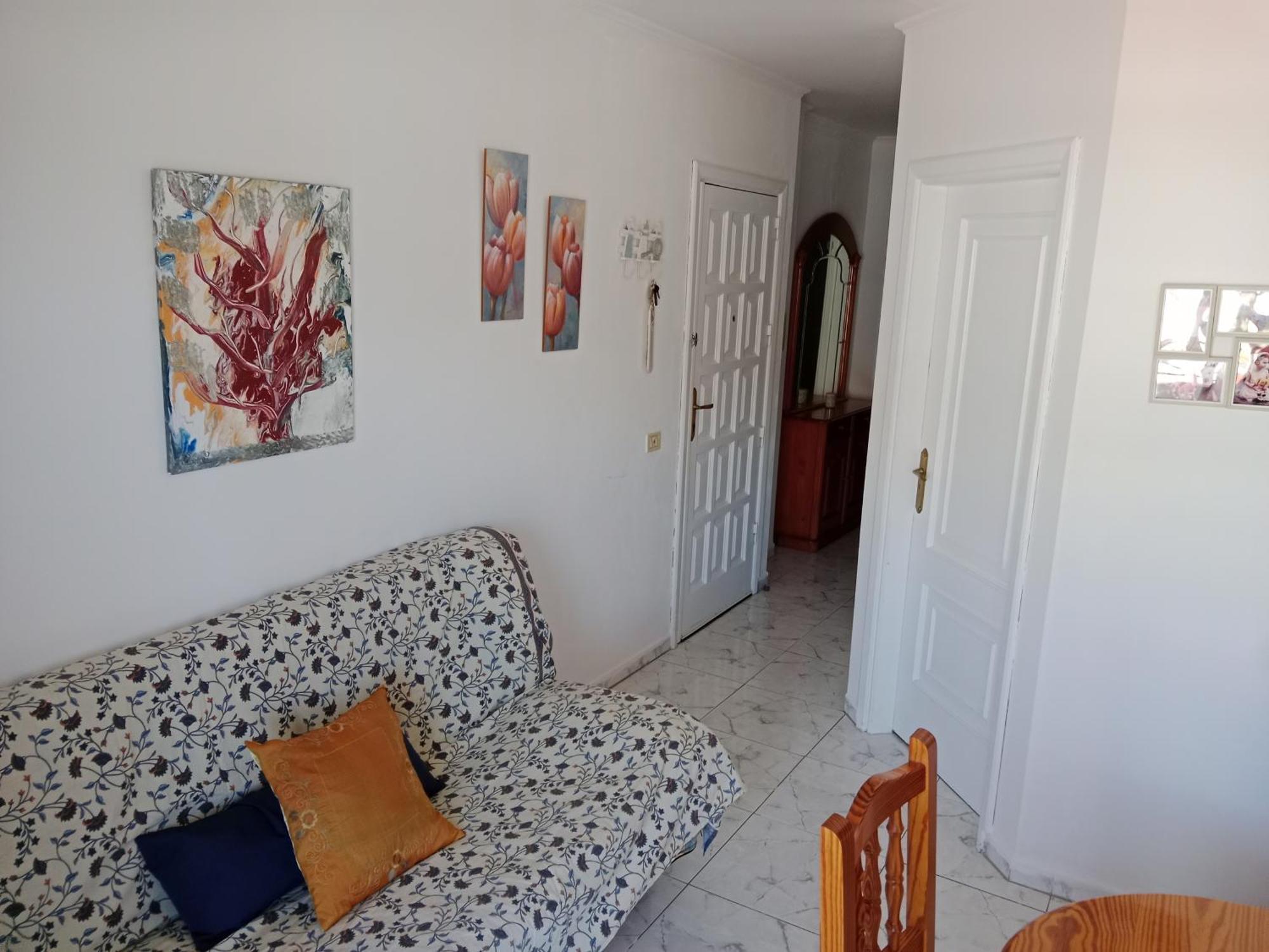 Casitarino Apartamento Puerto de Santiago  Exterior foto